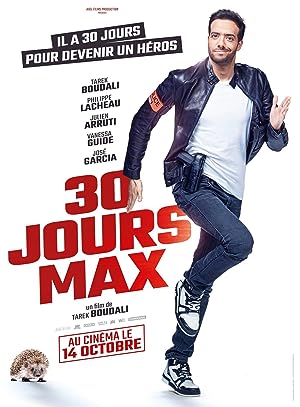 30 jours max