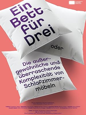 A Bed for Three