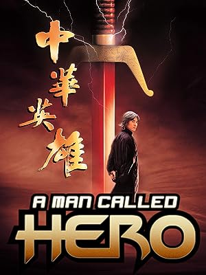 A Man Called Hero