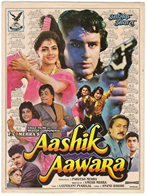 Aashik Aawara