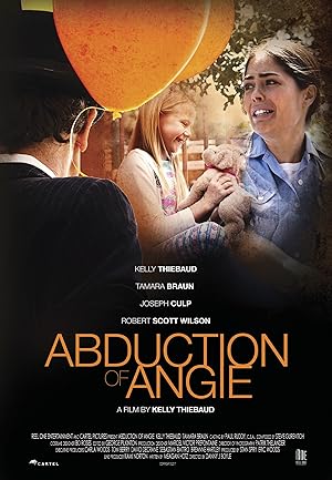Abduction of Angie