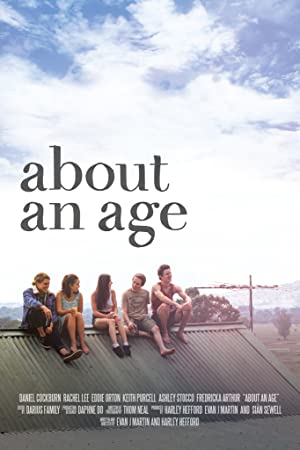 About an Age