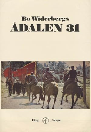 Adalen 31