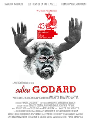 Adieu Godard