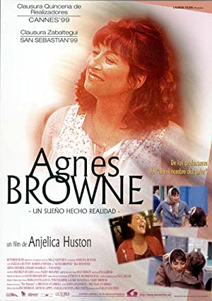 Agnes Browne