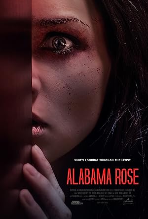 Alabama Rose