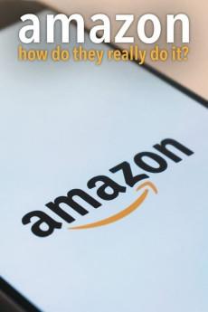 Amazon: How Do They Really Do It?