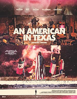 An American in Texas