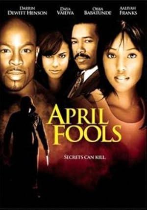April Fools