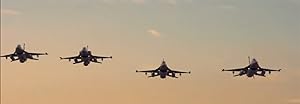 Aserb: The Squadron