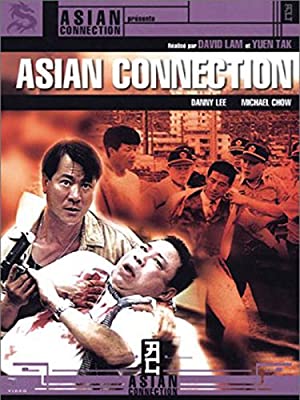 Asian Connection