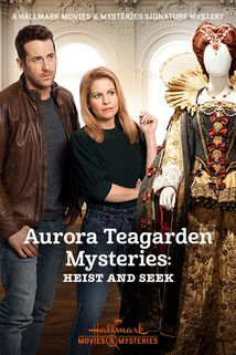 Aurora Teagarden Mysteries: Heist and Seek