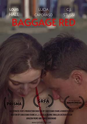 Baggage Red