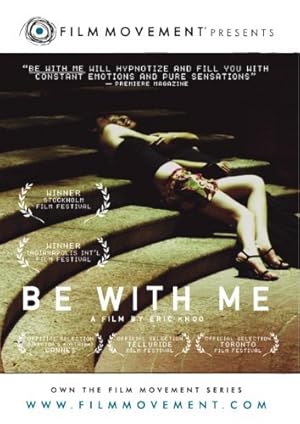 Be with Me