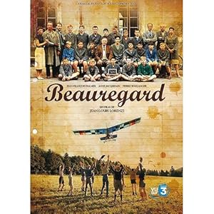 Beauregard