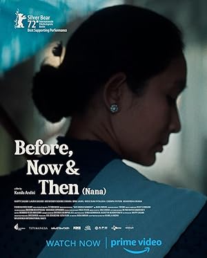 Before, Now & Then
