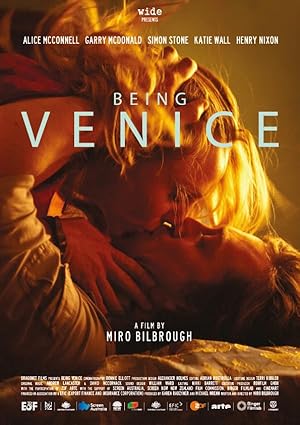 Being Venice