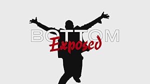 Bottom: Exposed