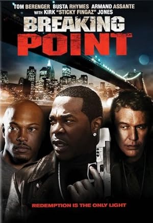 Breaking Point