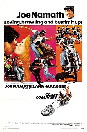 C.C. & Company