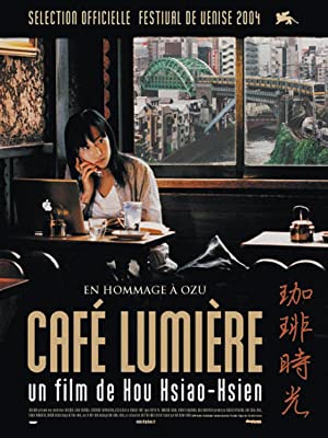 Café Lumière