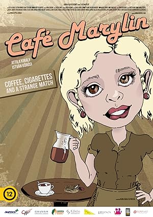 Café Marylin