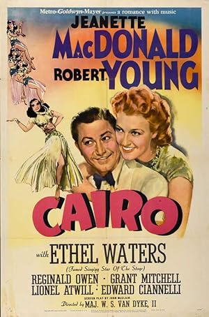 Cairo