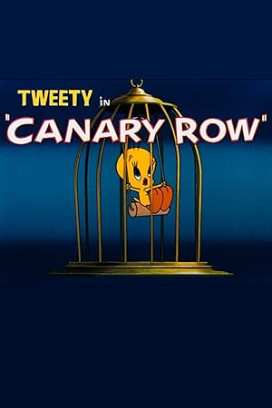 Canary Row
