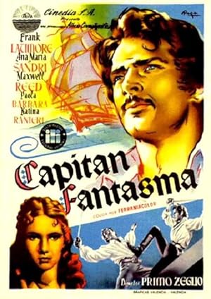 Captain Phantom