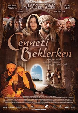 Cenneti Beklerken