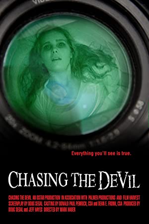 Chasing the Devil