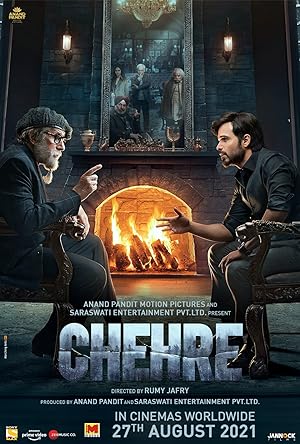 Chehre