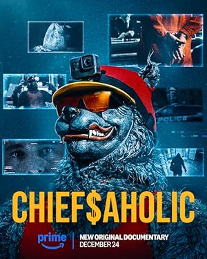 ChiefsAholic: A Wolf in Chiefs Clothing