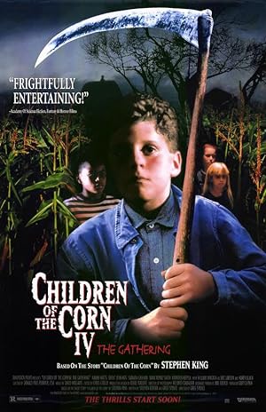 Children of the Corn: The Gathering