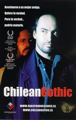 Chilean Gothic