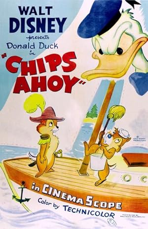 Chips Ahoy