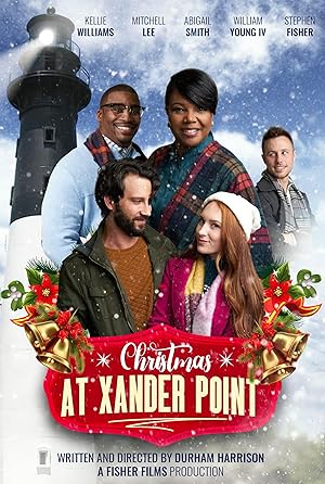 Christmas at Xander Point