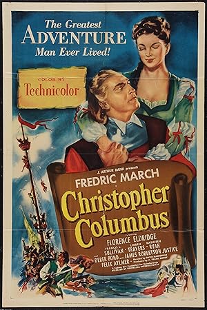 Christopher Columbus