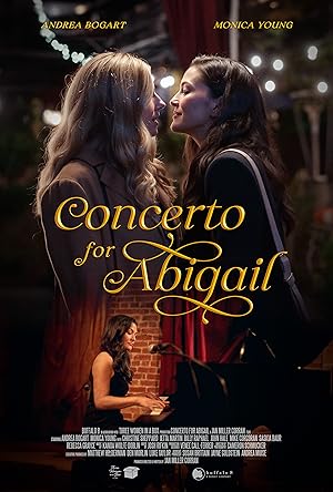 Concerto for Abigail