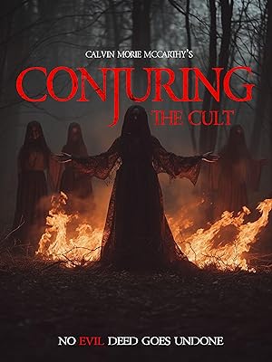 Conjuring the Cult