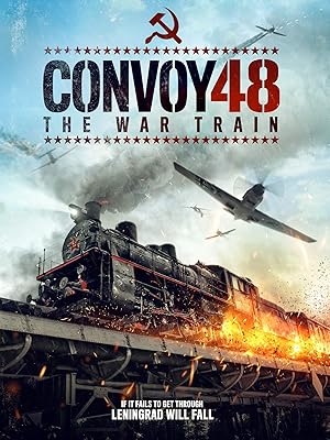 Convoy 48