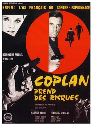 Coplan prend des risques