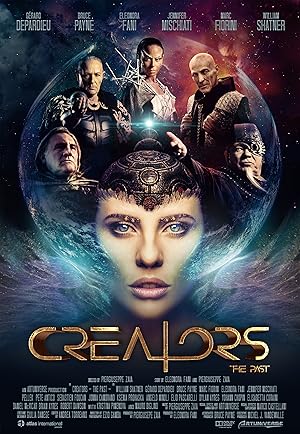 Creators: The Past