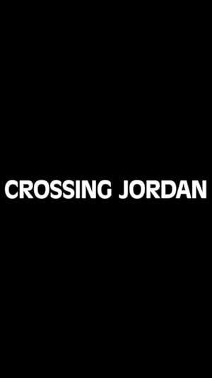 Crossing Jordan