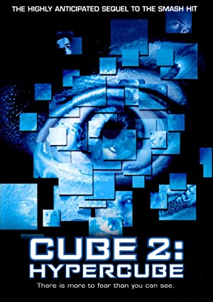 Cube²: Hypercube