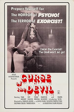 Curse of the Devil