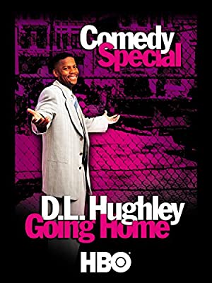D.L. Hughley: Goin' Home