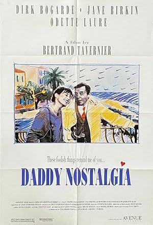 Daddy Nostalgia