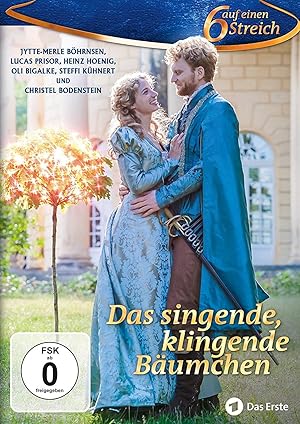 Das singende, klingende Bäumchen