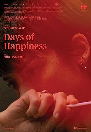 Days of Happiness